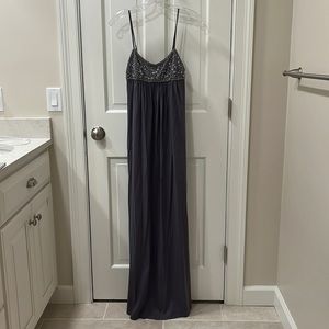 Rebecca Taylor Silk Gown
